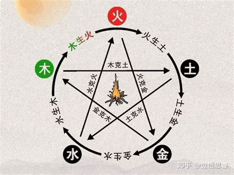 火命和木命|五行关系中，木和火是相生还是相克？